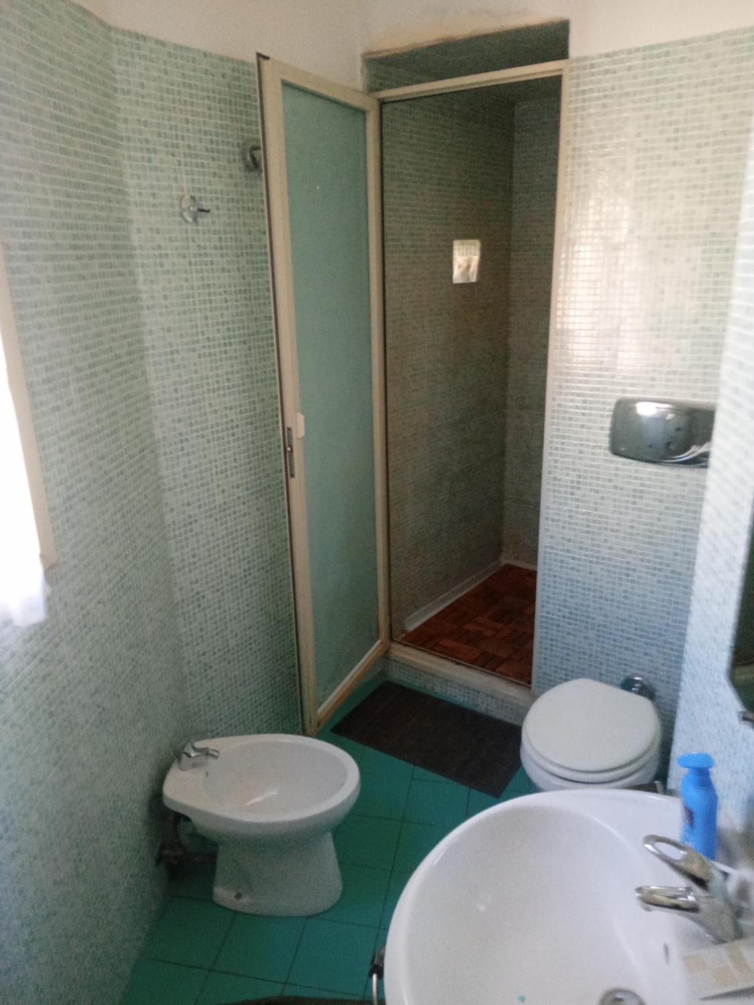 Alimat Guesthouse CTA Exterior foto
