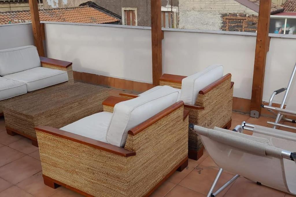 Alimat Guesthouse CTA Exterior foto